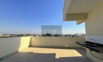 Imagem 4: Cobertura 2 quartos e com vista definitiva à venda no bairro São João Batista