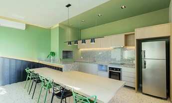 Imagem 4: Studio em Jardim do Salso