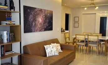 Imagem 3: QUADRA MAR - ITAPUA - 125m2/3quartos/2vagas - lazer