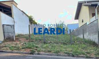 Imagem: TERRENO - LOTEAMENTO ANA CAROLINA II - SP