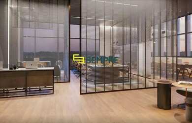 Imagem 8: Sala comercial para vender no Ed. Navegantes - Lagoa dos Ingleses