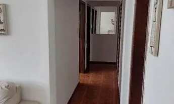 Imagem 2: Apartamento com 3 dormitórios à venda, 100 m² por R$ 264.000,00 - Politeama - Salvador/BA