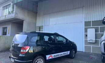 Imagem: Galpões de 220 m2 Balneário Camboriú