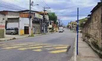 Imagem 2: Porto da Pedra - Rua Abílio José de Matos, 1729 Apto 202 - R 750,00