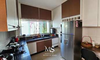 Imagem 7: Casa Vicente Pires- 4 quartos-Quadra 07-com piscina Lote 360m2 R$1,35 mihão