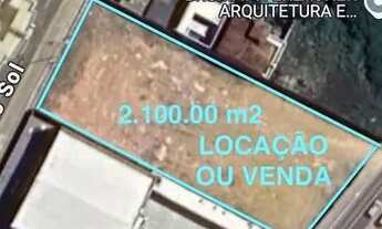 Imagem: Imóvel para aluguel tem 2100 metros quadrados