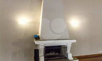 Imagem 4: Condomínio com 4 quartos à venda ou para locação em Alphaville - SP