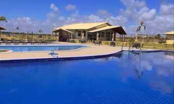 Imagem: Vendo lote no Mares Malui