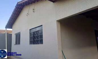 Imagem 2: Casa Ampla com 4 Quartos à Venda no Setor Solange Park Goiânia (GO