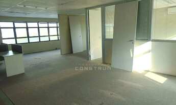 Imagem 4: SALA TIPO LAJE PARA LOCAÇÃO NO BAIRRO VILA BRANDINA EM CAMPINAS- SÃO PAULO