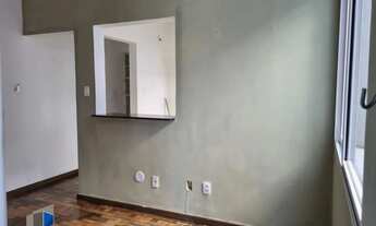 Imagem 3: Apartamento semimobiliado com 02 quartos para alugar no bairro Santana