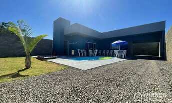 Imagem: Casa para alugar, 80 m² por R$ 1.600,00/mês