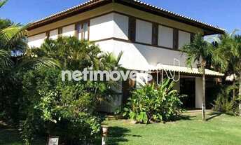 Imagem 2: Casa em Condomínio fechado na Praia do forte!