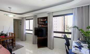 Imagem 4: Apartamento para venda em Vila Santa Maria com 2 quartos , 61m²