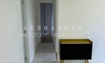 Imagem 5: Apartamento à venda ou locação em Alphaville 2 quartos, 1 suíte, 2 salas, 1 vaga