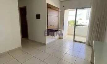 Imagem 2: Apartamento com 3 quarto(s) no bairro Jardim Universitario em Cuiabá - MT