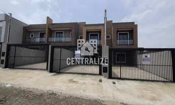 Imagem: VENDA-SOBRADO-ORFÃS-PONTA GROSSA - PR