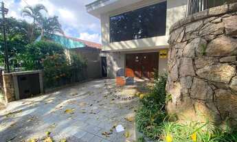 Imagem 2: Casa com 4 dormitórios, 239 m² - venda por R$ 1.690.000,00 ou aluguel por R$ 8.675,33/mês