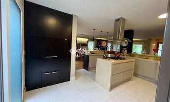 Imagem 6: Casa em condomínio Bavária