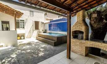 Imagem: Casa à venda, 2 quartos, 90m² por R$680.000,00