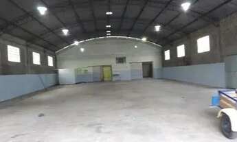 Imagem: Galpão - Comercial - No bairro Chácaras