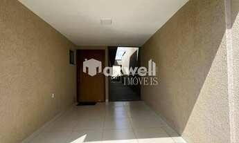 Imagem 2: Casa 3Q à venda no Bairro Cardoso Continuação, Aparecida de Goiânia, GO