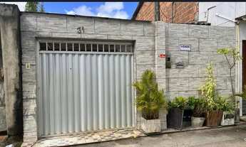 Imagem: Casa no João Paulo