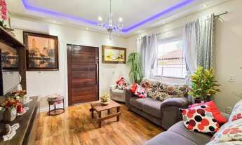 Imagem 2: Casa com 1 suíte(s) mais 2 quarto(s) à venda no bairro Itaum em Joinville, por R$ 850.000