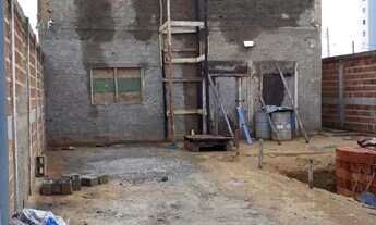 Imagem: Construção e terreno