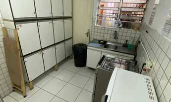 Imagem 6: Quarto Individual para Locação no Tatuapé