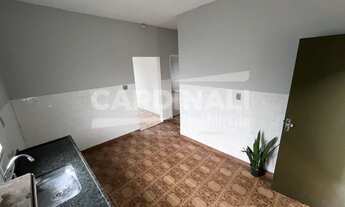 Imagem 4: Casa padrão de 113m² com 03 quartos e edícula disponível para venda - Campos Elíseos