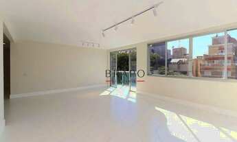 Imagem 5: Apartamento com 3 dormitórios à venda, 140 m² - Água Verde - Curitiba/PR