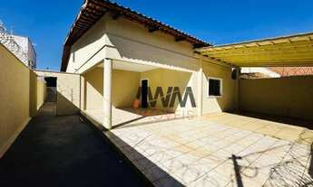 Imagem: Casa com 3 quartos 1 suíte à venda, 200