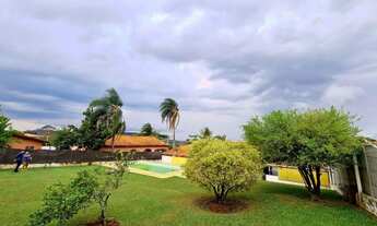 Imagem 3: Chacara de 200m² Construídos