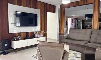 Imagem 4: Casa - Vila Nogueira - Campinas