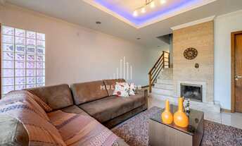 Imagem: Casa em condomínio no Ecoville