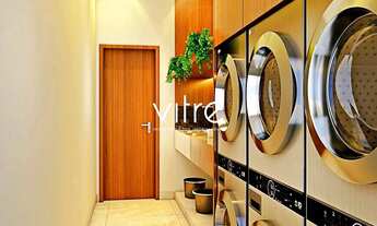 Imagem 5: Oportunidade - Studios Alto Padrão em Localização Privilegiada - Investimento co