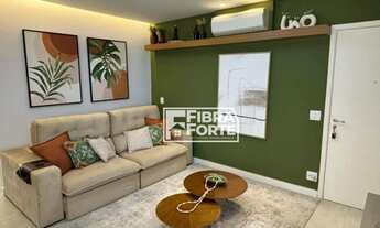 Imagem 2: Apartamento à venda - Ponte Preta - Campinas/SP