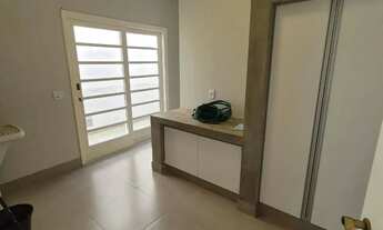 Imagem 10: Casa 4 dorms sendo 2 suites , toda moderna com piscina, jacuzzi para locação em Alphaville