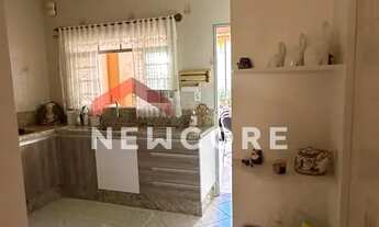 Imagem 4: Casa em Rua Nelson Mortari - Jardim Ferraz - Bauru/SP