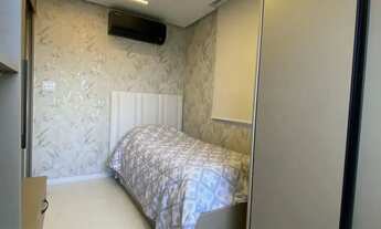 Imagem 6: Daniel Pereira Vende: Edificio Way Batista Campos, 88m²,3/4,1 Suite, 2 Banheiros, 2 Vgs, R