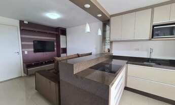 Imagem 6: Apartamento de 01 quarto à venda no Centro Cívico