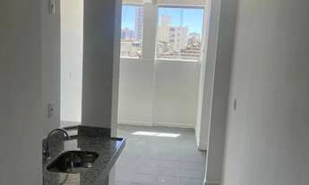 Imagem: Kit net floresta