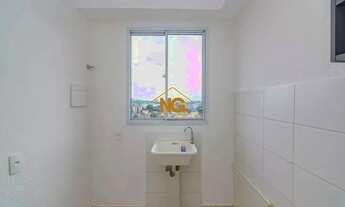 Imagem 5: CONTAGEM - Apartamento Padrão - Jardim Riacho das Pedras