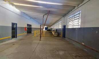 Imagem 6: Galpão para venda ou locação Embu Guaçu - SP