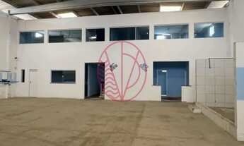 Imagem: Galpão / Depósito / Armazém em Centro