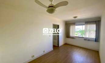 Imagem: Apartamento à venda em Taquaral, Campinas