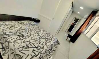 Imagem 6: Vende-se casa beira mar em condomínio de Dois quartos sendo uma suite em Paripueira-Alagoa