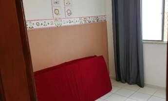 Imagem 7: Apartamento mobiliado, Cond Eco América - ao lado do Hospital de Base