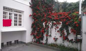 Imagem 2: Sobrado para venda com 120m² e 2 vagas no Cambuci